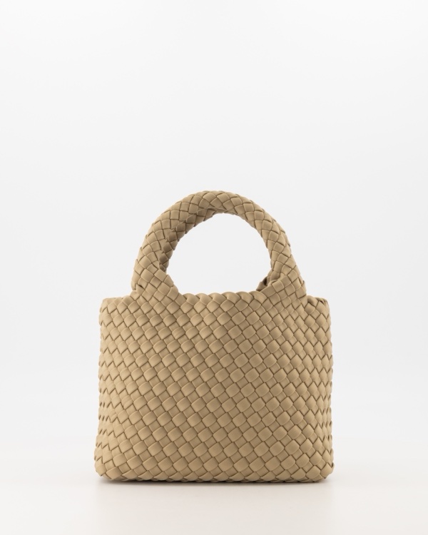 Small bag beige