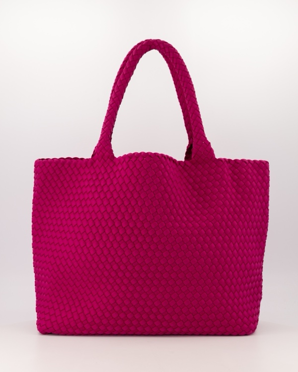 Big bag fuchsia