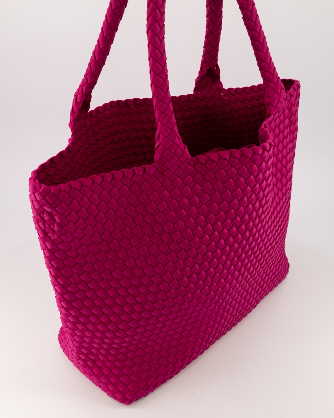 Big bag fuchsia - Afbeelding 2