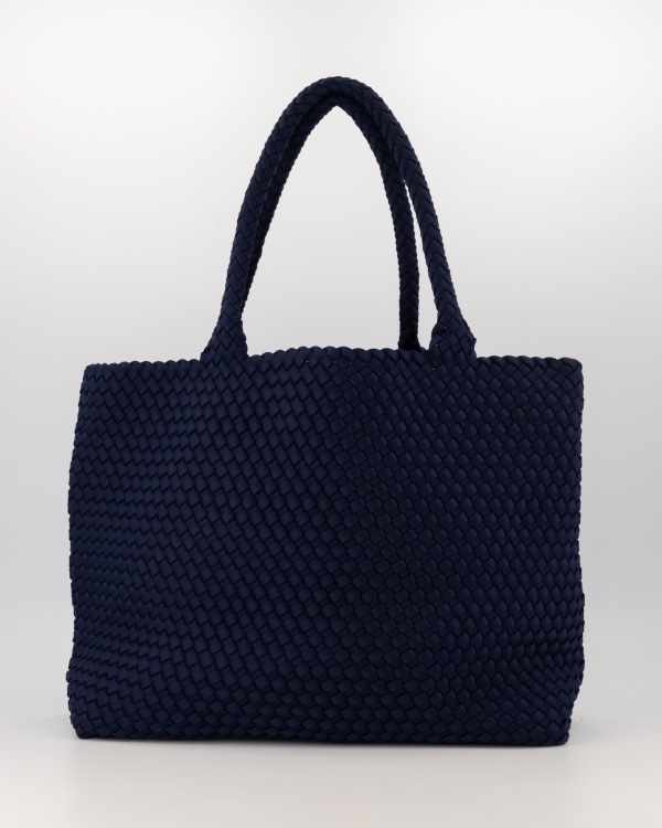 Big bag dark blue